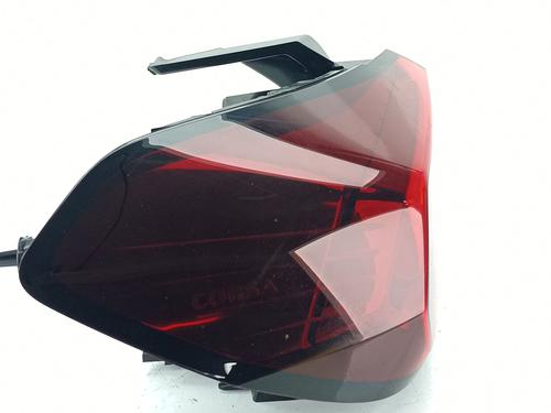 Left taillight OPEL CORSA F (P2JO) 1.2 (68) | BP30078596C34