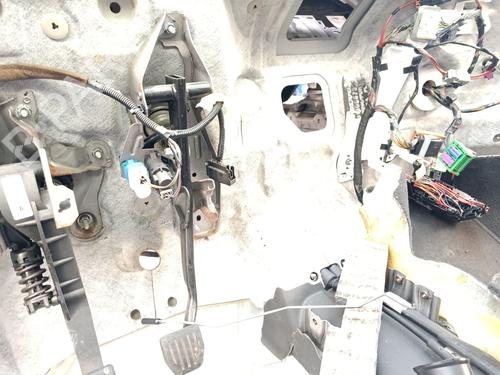 Used Break pedal Break pedal VOLVO XC60 I SUV (156) D3 / D4 (163 hp) 33117739 33117739