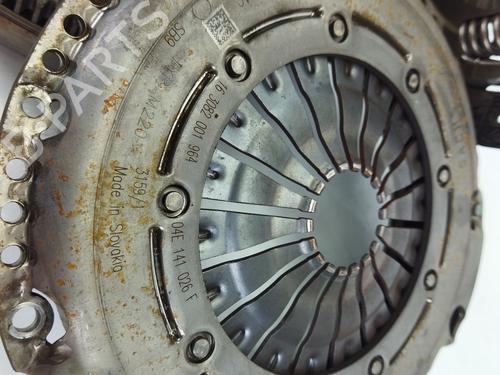 Other VW GOLF VII (5G1, BQ1, BE1, BE2)  | BP25874476O1 