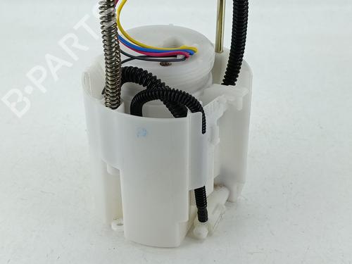 Fuel pump MAZDA CX-30 (DM) SKYACTIV-G M Hybrid (DM5W, DM6W) | BP34544461M76 - Image 4