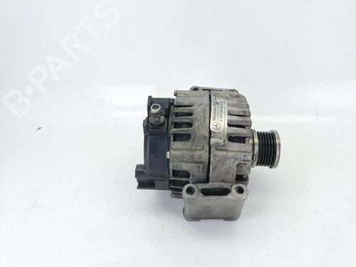 Alternator MERCEDES-BENZ C-CLASS (W204)  | BP25878414M7 