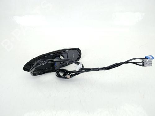 Antenne/Base TOYOTA COROLLA Hatchback (_E21_, _EA1_, _EH1_) | BP31918092C140