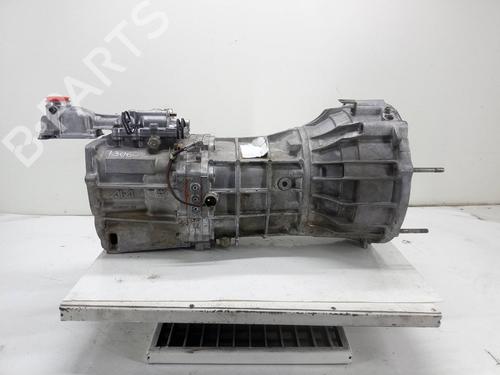 Gearbox SUZUKI GRAND VITARA I (FT, HT)  | BP15679809M3 
