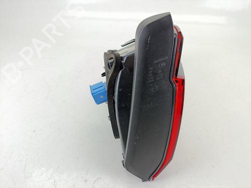 Right tailgate light VW GOLF VII (5G1, BQ1, BE1, BE2) 2.0 R 4motion | BP26559631C80 
