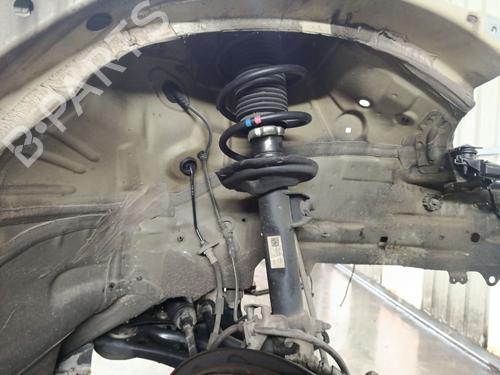 Højre fortil støddæmper VW GOLF VII (5G1, BQ1, BE1, BE2) 1.4 TSI (125 hp) 32140312