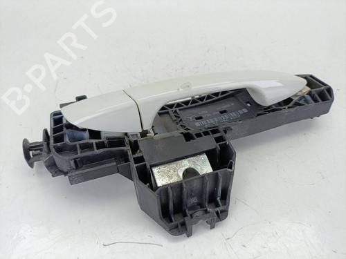 Front right exterior door handle MERCEDES-BENZ C-CLASS (W204) C 220 CDI (204.002) | BP25878527C129 