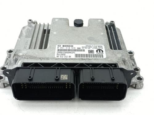 Used Engine control unit (ECU) Engine control unit (ECU) 39430886 39430886