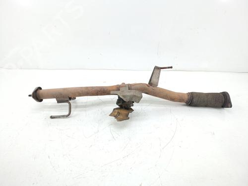 Used Exhaust system Exhaust system NISSAN NV200 / EVALIA Bus 1.5 dCi 90 (M20, M20M) (90 hp) 40447360 40447360