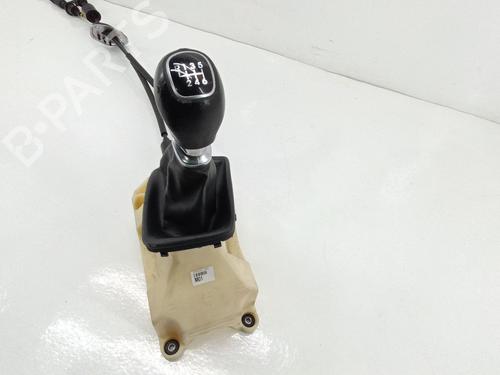 Selector da caixa KIA CARENS IV 1.7 CRDi | BP37992073M90 - Image 4
