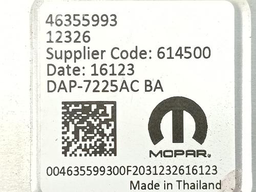 Inverter/Converter JEEP COMPASS (MP, M6, MV, M7) 1.3 Hybrid 4x4 | BP40491827M119 - Image 6