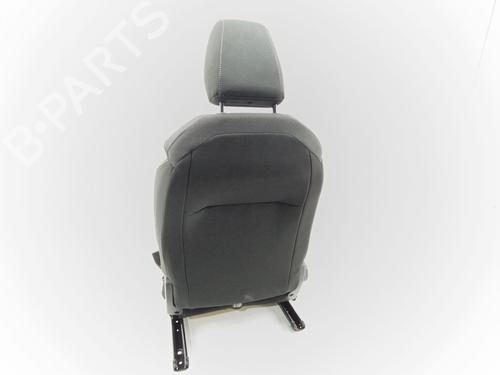 Right front seat OPEL CORSA F (P2JO) 1.2 (68) | BP38469407C16 - Image 5