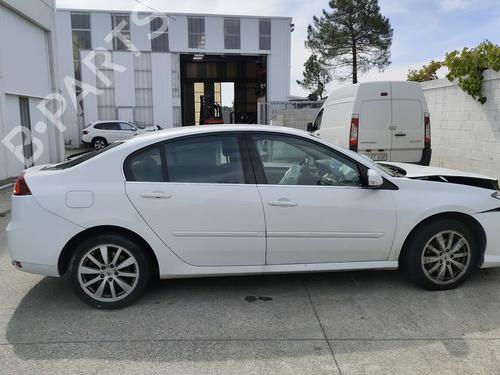 Kombinert Instrument RENAULT LAGUNA III (BT0/1) 2.0 dCi (BT01, BT08, BT09, BT0E, BT0K, BT12, BT1C, BT1D,... | BP30534525C47 