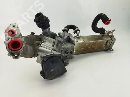 Used Egr MERCEDES-BENZ VITO / MIXTO Van (W639) [2003-2025]  9273300