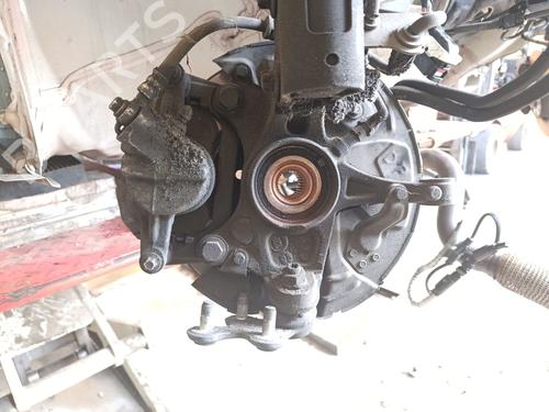 Used Right front steering knuckle Right front steering knuckle 38304108 38304108