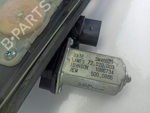 Rear right window mechanism BMW X1 (E84) sDrive 18 d | BP12925326C25 