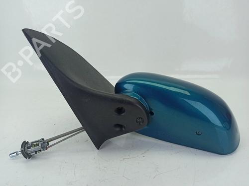 Left mirror FIAT BRAVO I (182_) 1.9 TD 75 S (182.AF) | BP9969349C26 