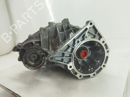 Transfer box FORD RANGER (TKE)  | BP26554458M36 