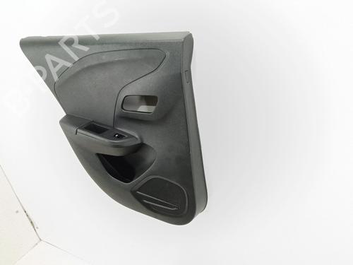 Rear left panel OPEL CORSA F (P2JO) 1.2 (68) | BP38535945C60 - Image 2