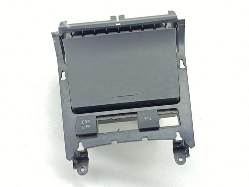 Askebæger VW GOLF VI (5K1) 2.0 GTi (210 hp) 31043438