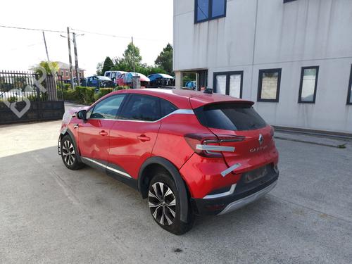 Engine RENAULT CAPTUR II (HF_) TCe 90 (HFM6) | BP37667530M1  - Image 19