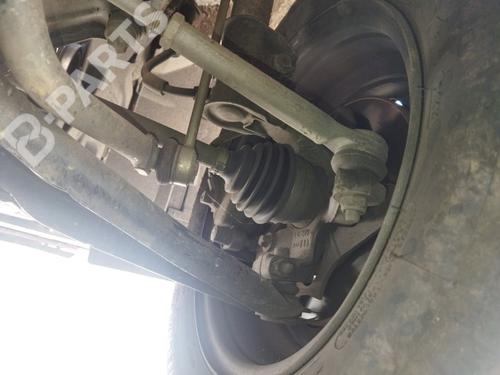 Used Right front steering knuckle Right front steering knuckle FIAT PANDA (169_) 1.2 (169AXF2A, 169AXF1A) (69 hp) 10221244 10221244