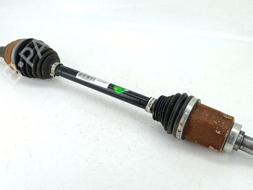 Used Left front driveshaft MG MG 3 (ZP2_) [2024-2025]  30153596