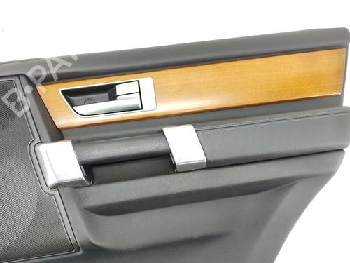 Rear right panel LAND ROVER DISCOVERY IV (L319) 3.0 TD 4x4 | BP37074045C61 - Image 2