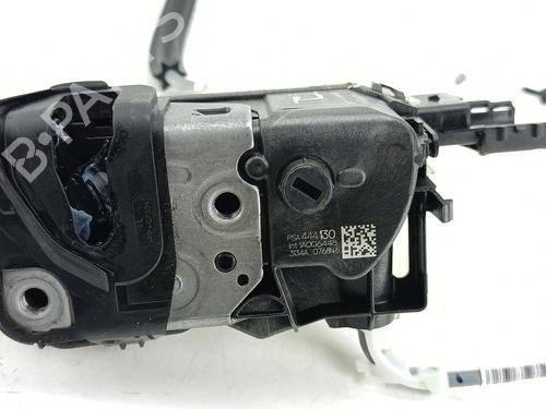 Rear left lock OPEL CORSA F (P2JO) 1.2 (68) | BP30096597C100