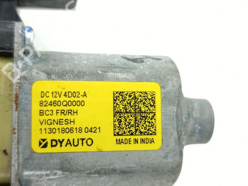 Front right window mechanism HYUNDAI BAYON (BC3) 1.0 T-GDI | BP39164197C23 - Image 5