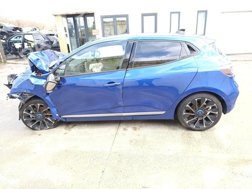 Console centrale RENAULT CLIO V (B7_) 1.6 E-TECH 145 (B7MU) | BP32698040I22  - Image 11