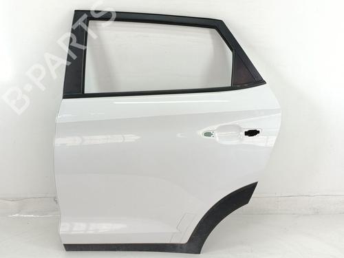 Used Left rear door HYUNDAI TUCSON (TL, TLE) 1.6 GDi (132 hp) 29529466
