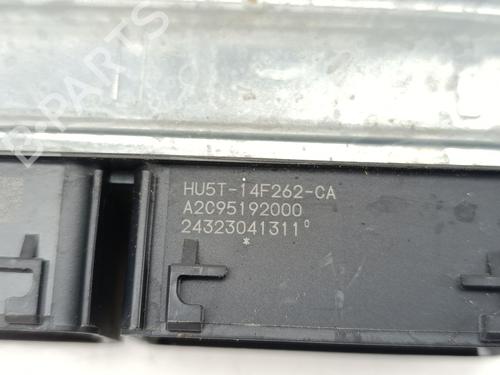Engine control unit (ECU) FORD KUGA III (DFK)  | BP29361100M57 