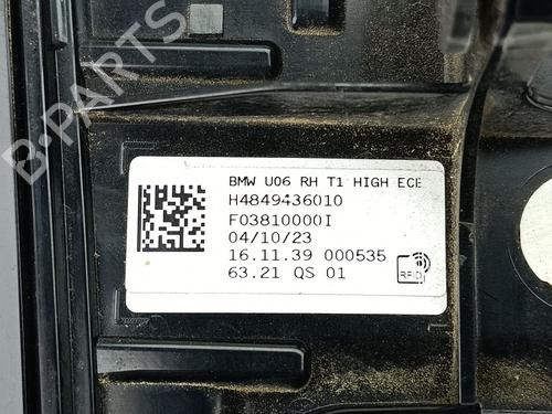 Right taillight BMW 2 Active Tourer (U06) 218d | BP36993294C35 - Image 5