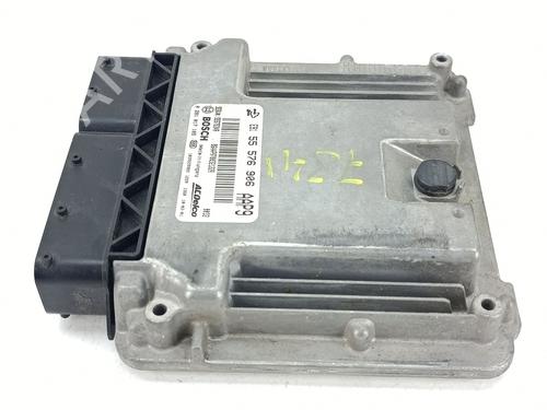 Engine control unit (ECU) OPEL INSIGNIA A (G09) 2.0 CDTI (68) | BP38539046M57 - Image 4