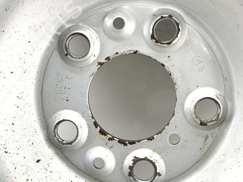 Fælk FIAT DUCATO Platform/Chassis (250_) 180 Multijet 3,0 D | BP36993664C45 - Image 3