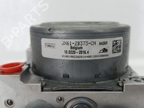 ABS pump FORD FOCUS III  | BP25876439M43 