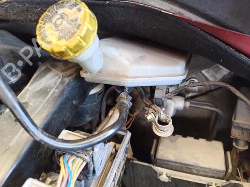 Used ABS pump PEUGEOT 207 (WA_, WC_) [2006-2015]  13348487
