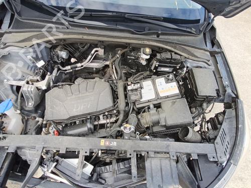 Rear seat HYUNDAI i30 (PDE, PD, PDEN) 1.5 | BP36993262C17  - Image 15