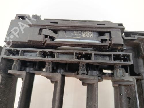 Air vent AUDI A3 Sportback (8YA, 8YF) 35 TFSI Mild Hybrid | BP33428627I21 - Image 7