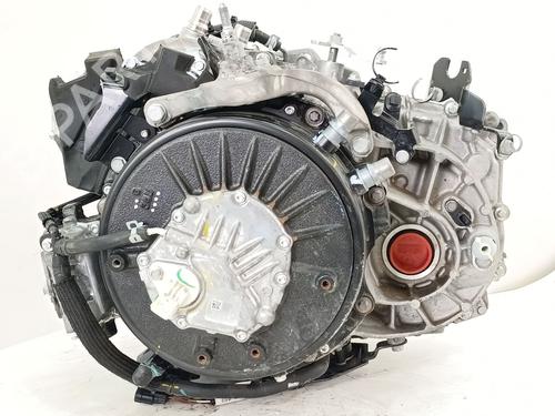 Gearbox RENAULT CAPTUR II (HF_) TCe 90 (HFM6) | BP37668017M3  - Image 23