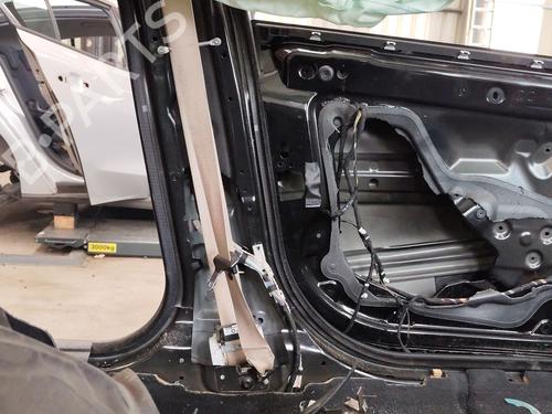 Front left seatbelt BMW 3 Gran Turismo (F34) 320 d | BP30277169I26 