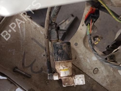 Used Washer pump PEUGEOT PARTNER Box Body/MPV 1.6 HDi / BlueHDi 75 (75 hp) 26547778