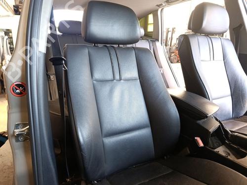 Right front seat BMW X3 (E83) xDrive 20 d | BP37667509C16 - Image 3