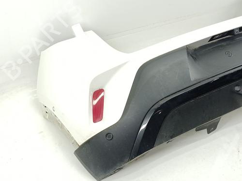 Rear bumper OPEL MOKKA 1.2 (76) | BP28055435C8 