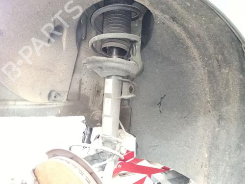 Used Left front shock absorber Left front shock absorber VW GOLF VIII (CD1, DA1) 1.0 eTSI (110 hp) 35945986 35945986