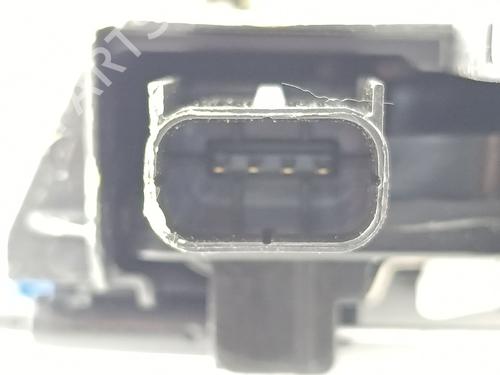 Front left lock KIA PICANTO III (JA) 1.0 | BP34276197C98  - Image 7