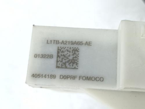 Front left lock FORD PUMA (J2K, CF7) 1.0 EcoBoost | BP35980158C98 - Image 4