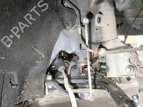 Anti roll bar PEUGEOT 508 SW I (8E_) 1.6 HDi | BP30277285M96 