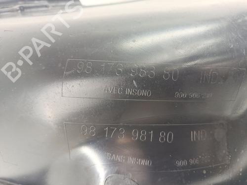 Hjulbue PEUGEOT RIFTER 1.5 BlueHDi 130 | BP32859974C56 - Image 5