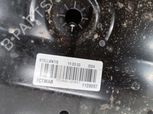 Subframe JEEP AVENGER (J2) Electric | BP36114880M9  - Image 8